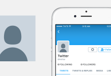 Dîtes adieu aux têtes d’œuf sur Twitter