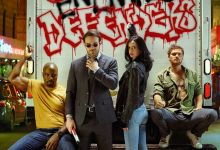 Defenders se dévoile au travers d'une première bande annonce !