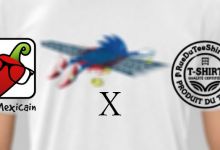 [Concours] 2 bons d'achat à gagner sur la boutique rueduteeshirt.com