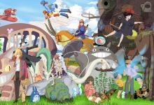 Un dernier film Miyazaki pour le Studio Ghibli en préparation
