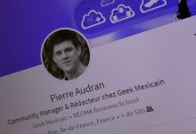 Secrets et conseils d'une bonne photo de profil