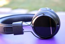 [TEST] Casque audio Regent Sudio : design et légèreté