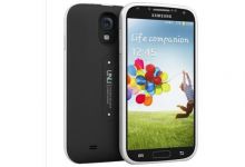 Améliorer l'autonomie de votre Galaxy S4 grâce à une coque