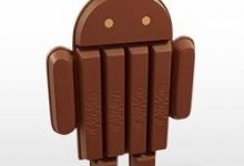 Android KitKat, 4.4