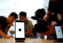 Apple ne veut pas de mineurs