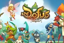 Après les tablettes, Ankama a porté Dofus sur mobile !