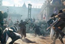 Assassin's Creed Unity: Trailer et Gameplay