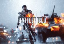 Battlefield 4: 17 minutes