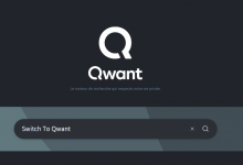Bonne résolution 2019 : passer à Qwant