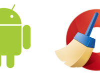 CCleaner, bientôt sous Android