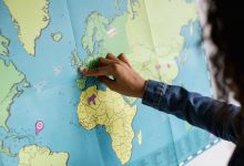 Comment fonctionne la géolocalisation d'une adresse IP ?