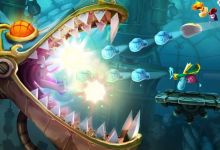 Comment Rayman Legends a-t-il été créé ?