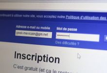 Comment récupérer un mot de passe enregistré dans votre navigateur ?