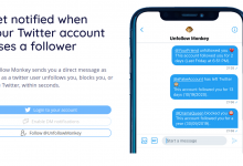 Comment savoir qui vous a unfollow sur Twitter ?