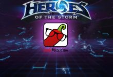 [CONCOURS] 3 Clés Beta Heroes of The Storm à gagner