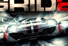 Concours: Gagnez Grid 2