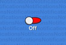 Couper les notifications a changé ma vie !
