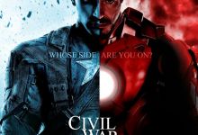 [Critique] Captain America Civil War - Avengers 2.5?