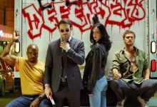 [Critique] Defenders Saison 1 - Pétard noyé ?
