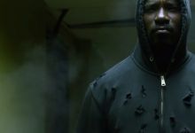 [Critique] Luke Cage Saison 1 - un super-héros béton à Harlem