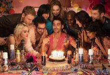 [Critique] Sense8 Spécial Noël - Toujours mieux !