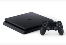 Découverte de la PS4
