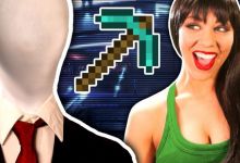 Et si les jeux vidéos étaient réels ?