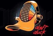 Get lucky: LOL