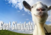 Goat Simulator arrive sur nos smartphones !