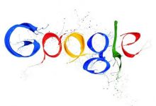 Google tremble et paie