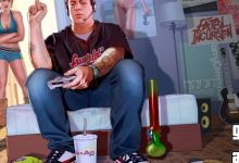 GTA 5 arrive sur pc !