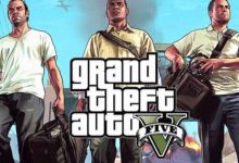 GTA 5 : première comparaison entre PC/Next-Gen et PS3/X360