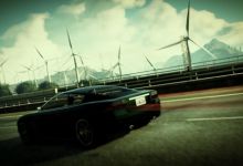 GTA V: De nouveaux screenshot