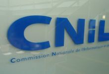 La CNIL condamne Google à verser 150 000€