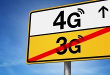 Le succès de la 4G des trois opérateurs historiques