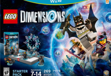 Lego Dimensions : Quand les Legos s'attaquent à Skylanders