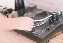 Les nouveaux vinyles connectés veulent mettre vos platines au placard
