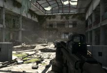 L'évolution des jeux-vidéo en images