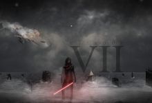 LucasArts dévoile le titre de Star Wars 7