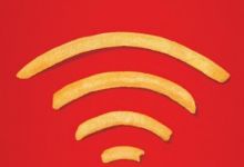 Mac Donald dévoile la commande en ligne