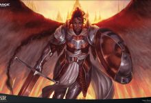 Magic The Gathering : quelques bases