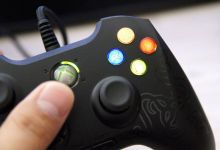 Marche arrière pour la xbox one
