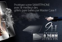 Master Case, 