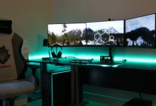 On découvre les setups de nos lecteurs