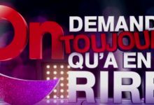 On ne demande qu'à en rire - Version Minecraft