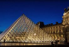 Paris in 4K : une vidéo qui mélange hyperlapse et timelapse