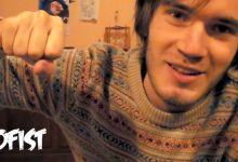 PewDiePie désactive les commentaires sur ses vidéos