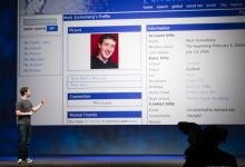 Quelques chiffres sur le succès de Facebook