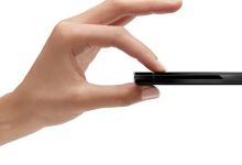 Seagate Slim Ultrafin et ultrapratique !