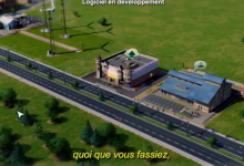 Simcity de hier à demain